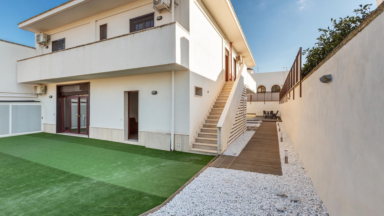 Photo of Outdoor in Maruggio