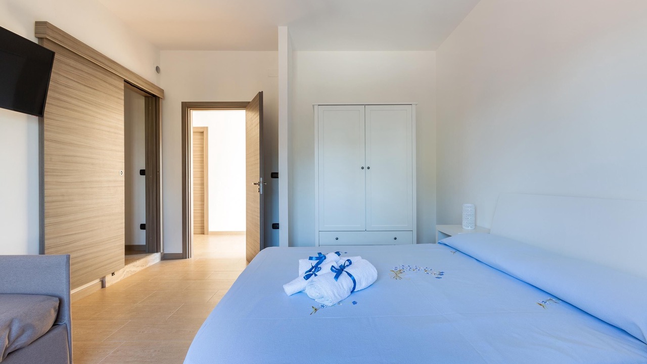 Photo of Bedroom in Maruggio