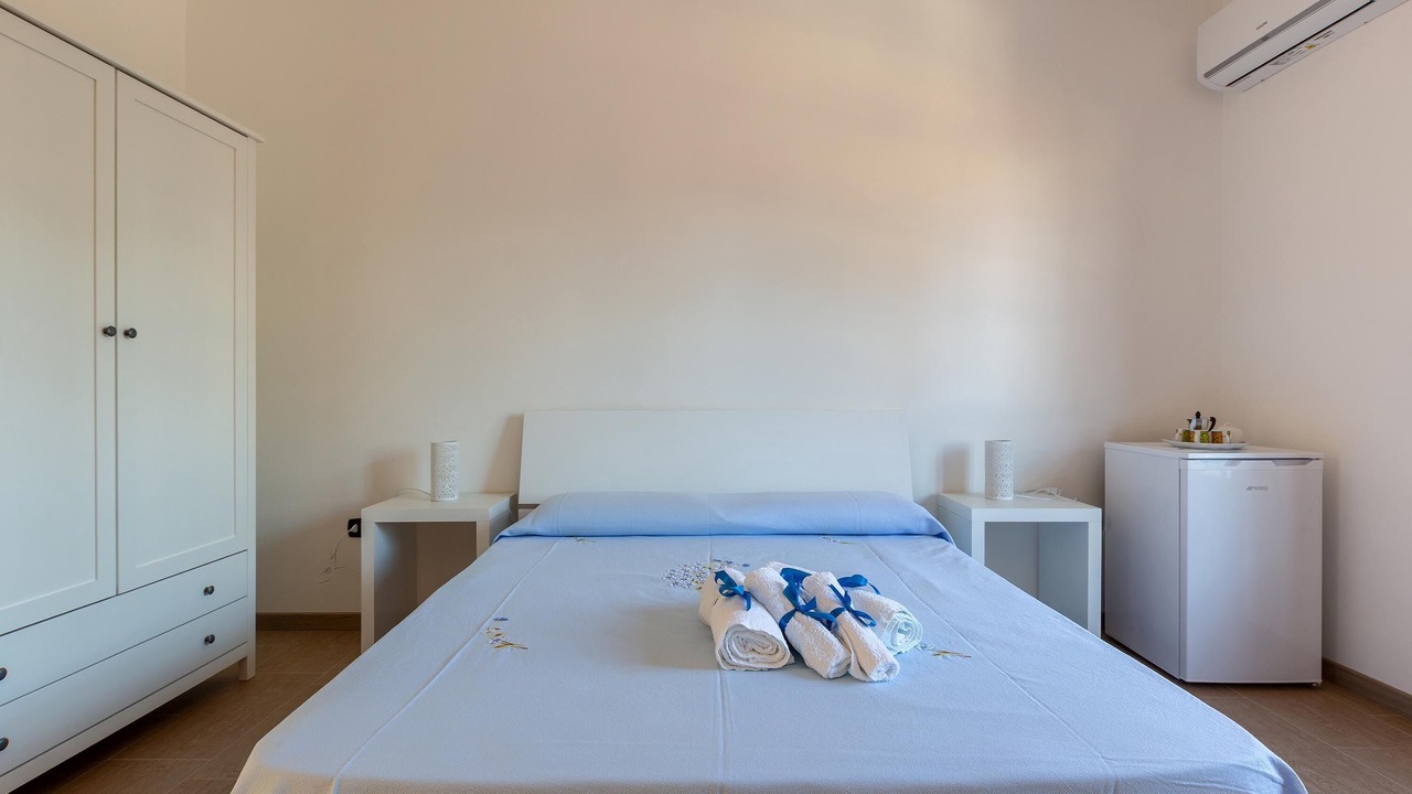 Photo of Bedroom in Maruggio