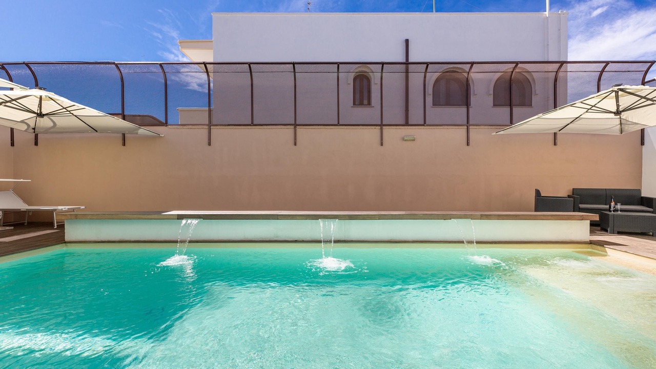 Photo of Outdoor in Maruggio