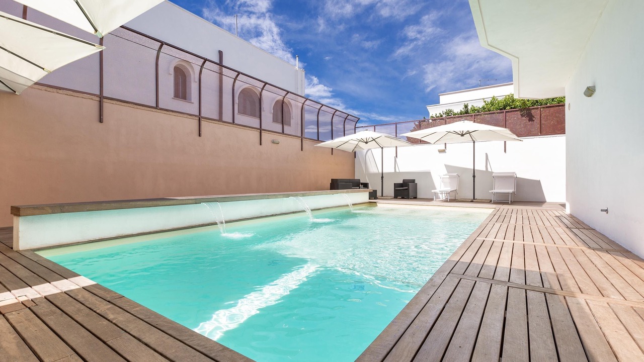Photo of Outdoor in Maruggio
