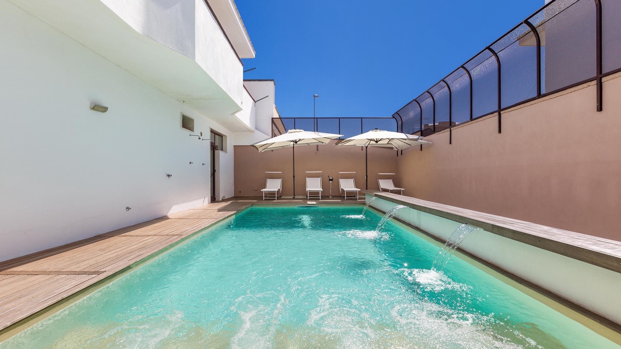 Photo of Outdoor in Maruggio