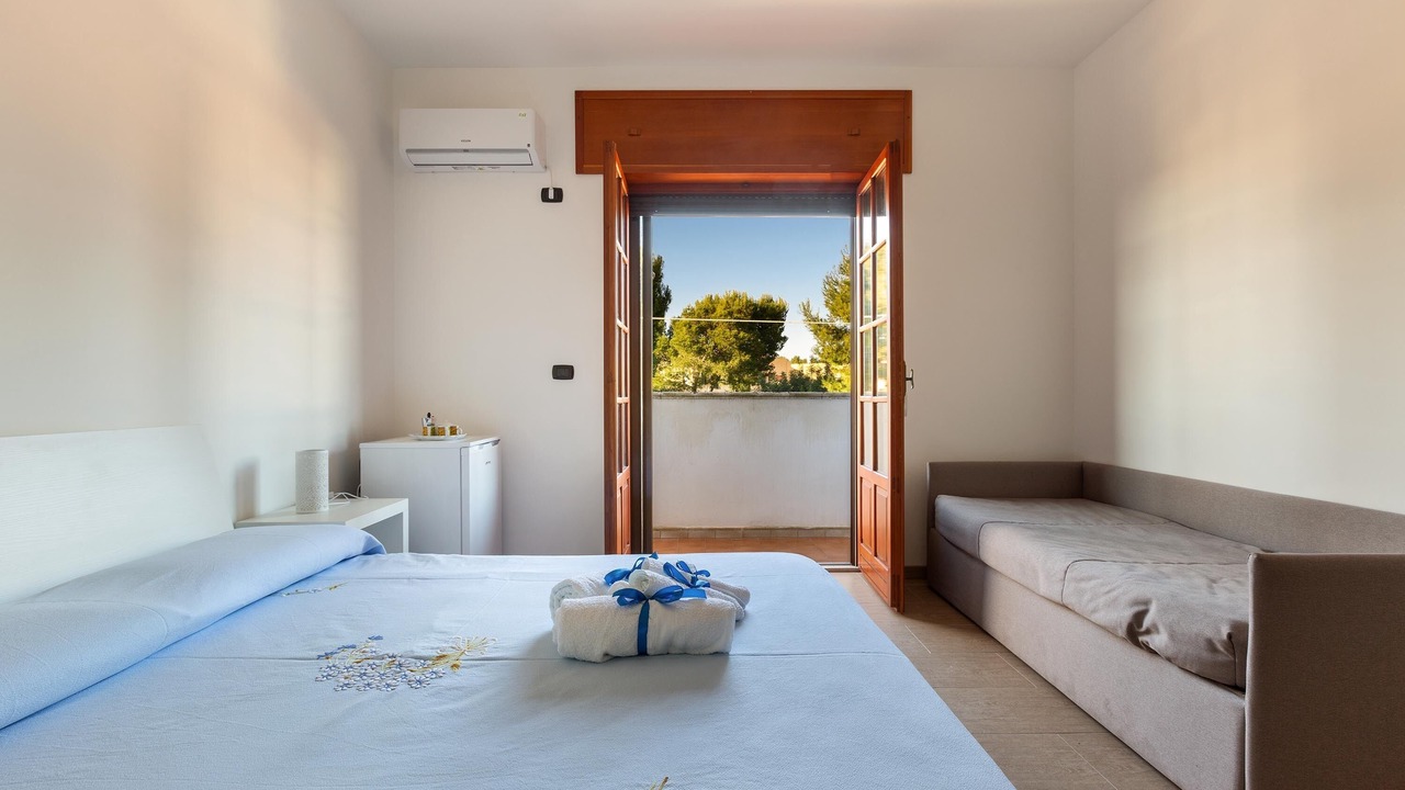 Photo of Bedroom in Maruggio