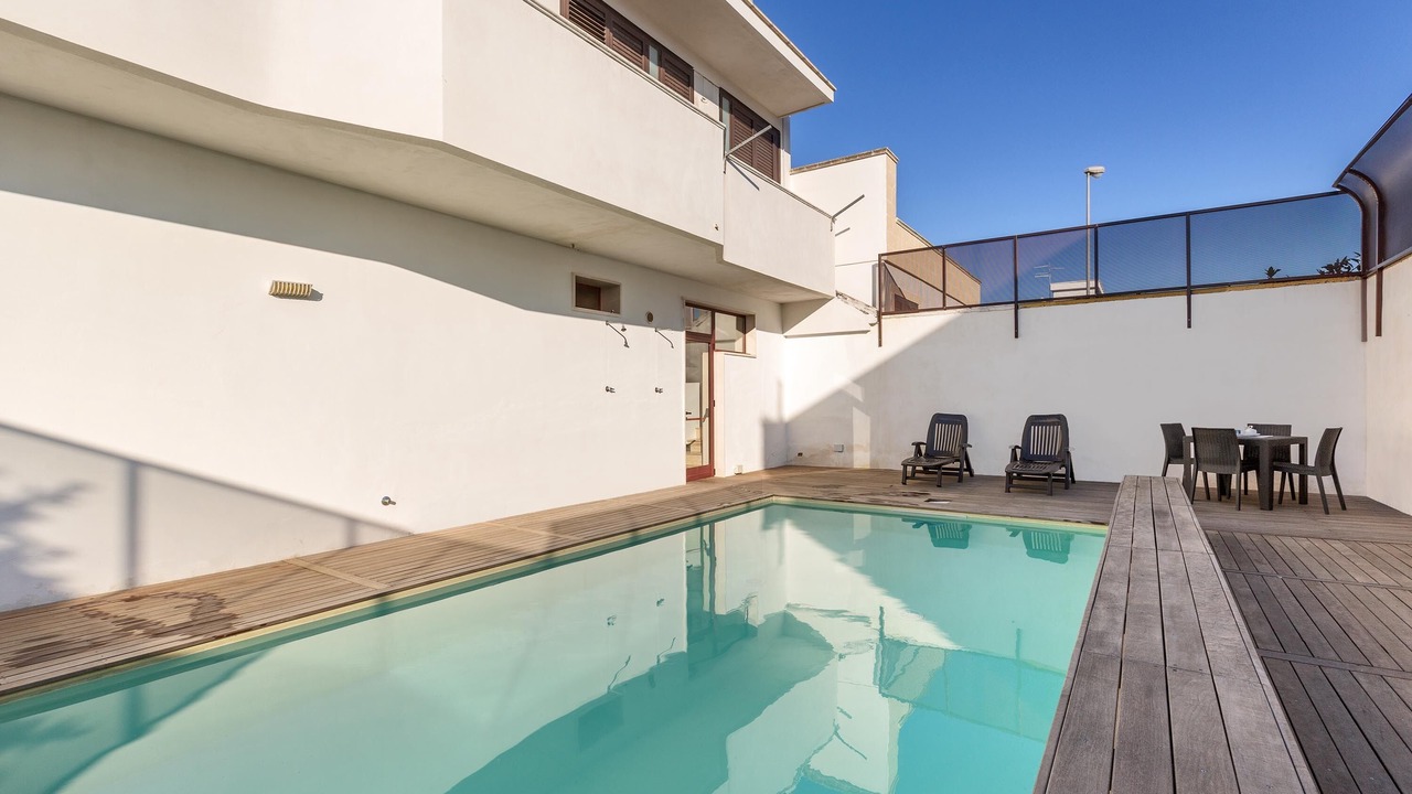 Photo of Outdoor in Maruggio