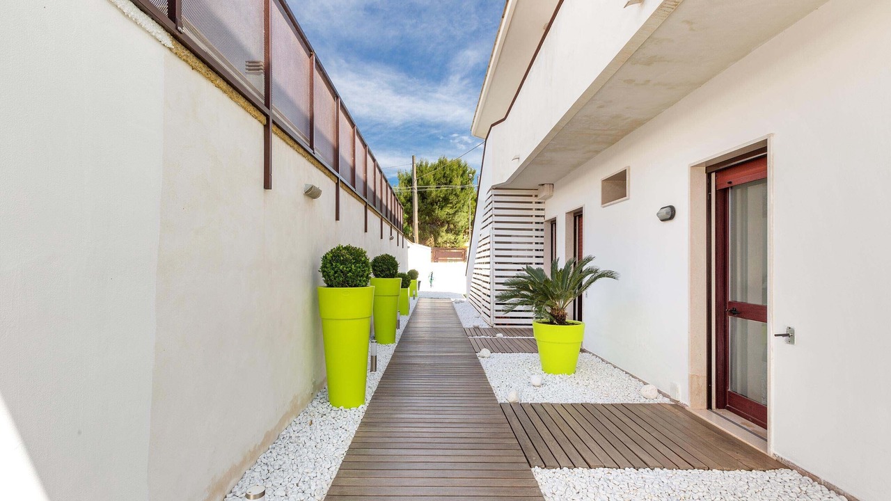 Photo of Outdoor in Maruggio