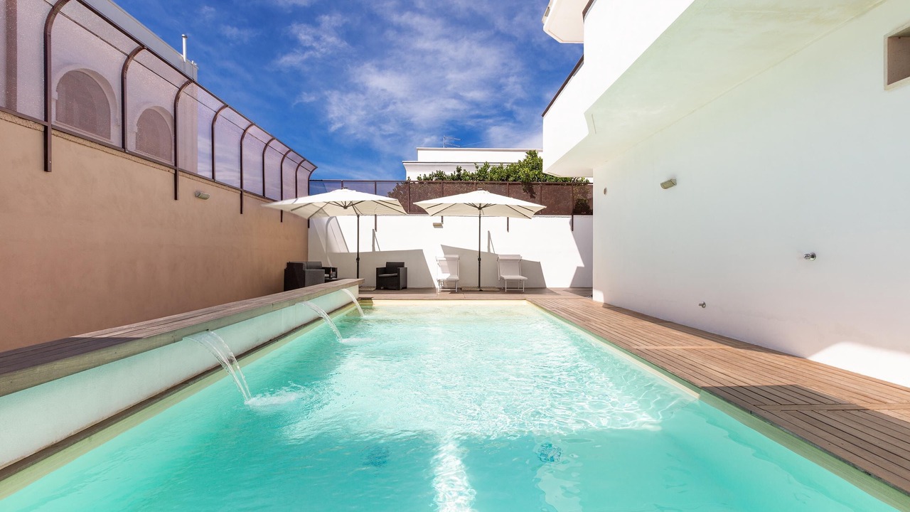 Photo of Outdoor in Maruggio