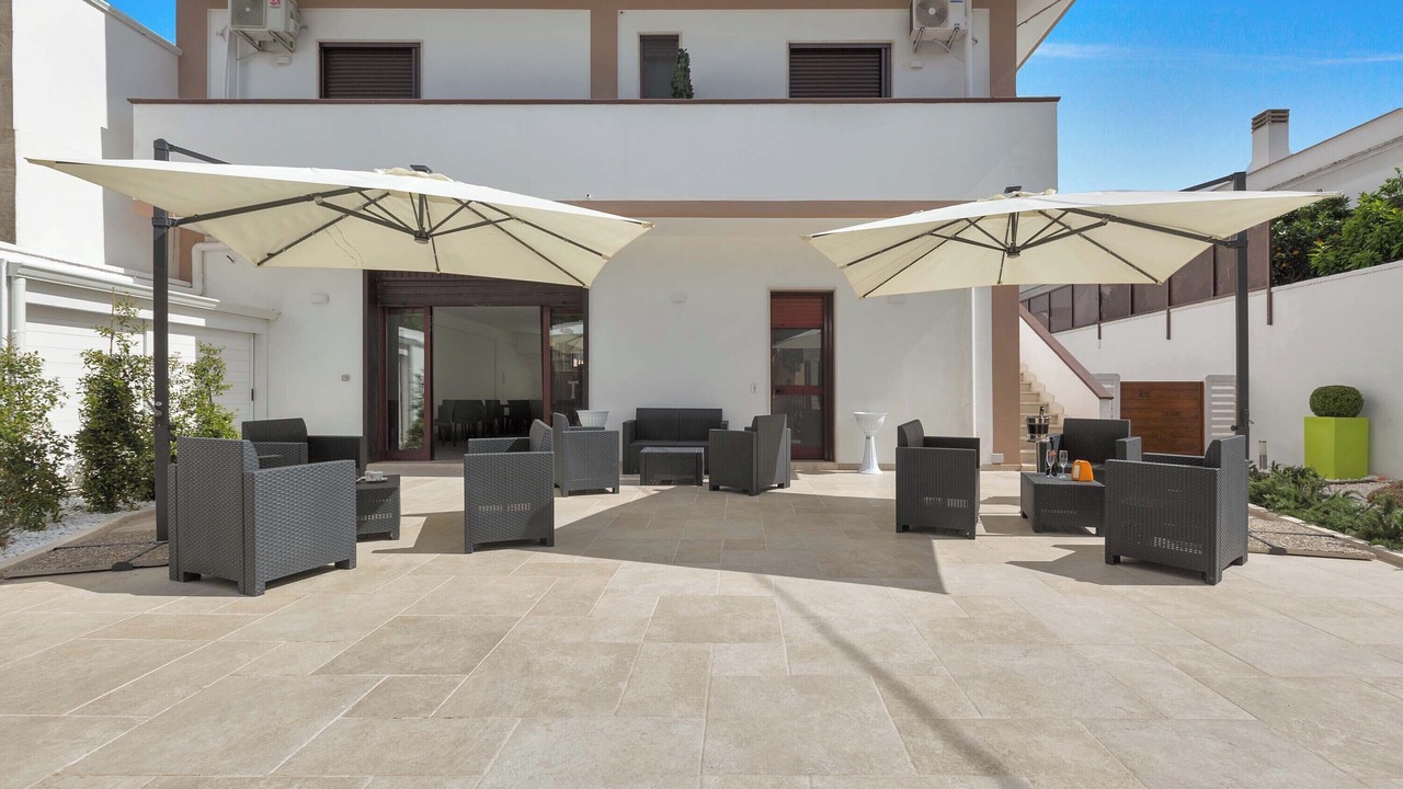 Photo of Patio Balcony in Maruggio