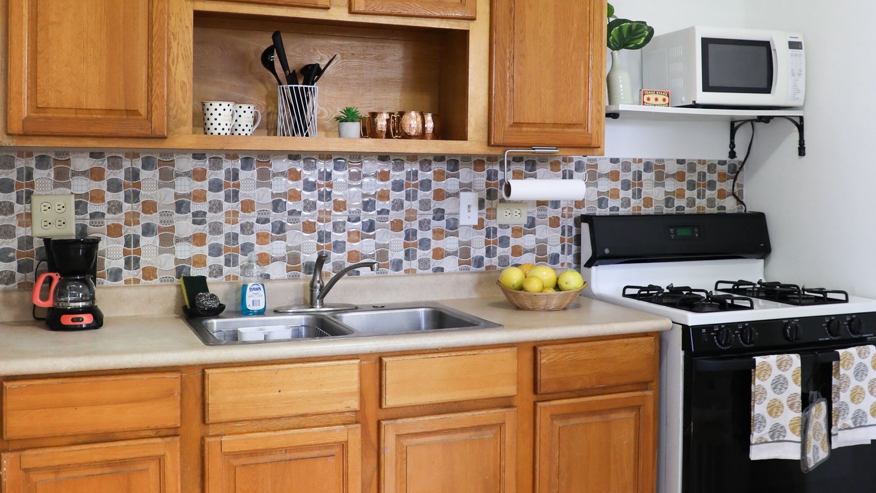 Photo of Kitchen in Corrales