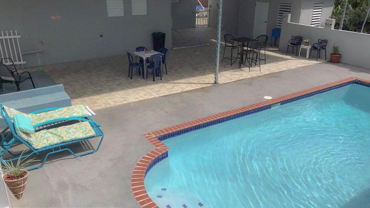 Photo of Outdoor in Corrales