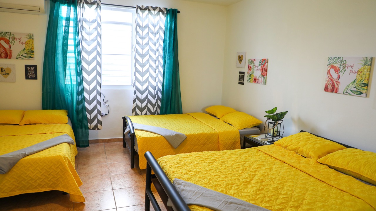 Photo of Bedroom in Corrales