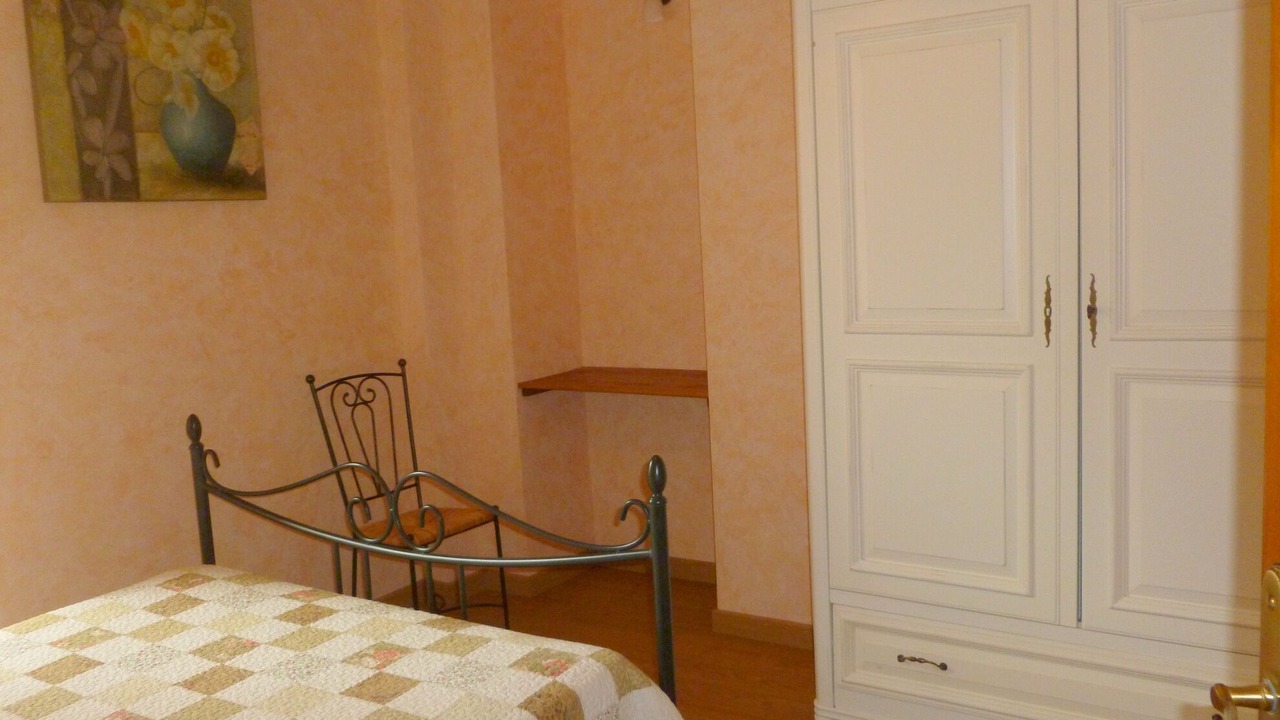 Photo of Bedroom in Vicq-sur-Nahon