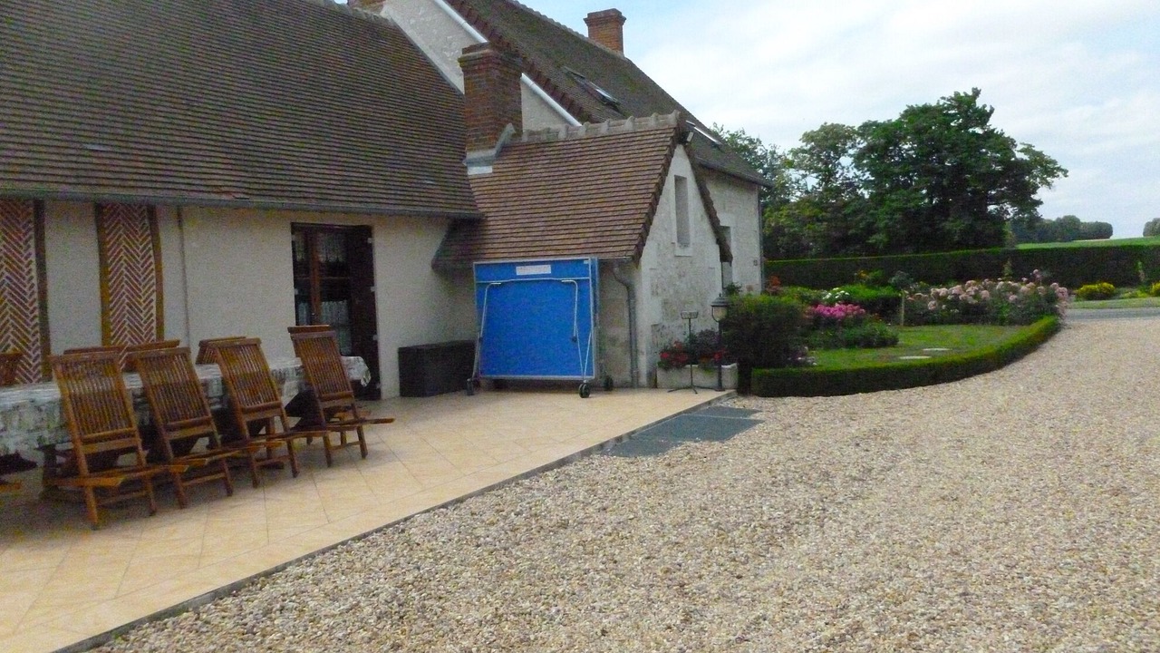 Photo of Outdoor in Vicq-sur-Nahon