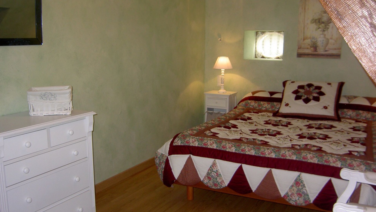 Photo of Bedroom in Vicq-sur-Nahon
