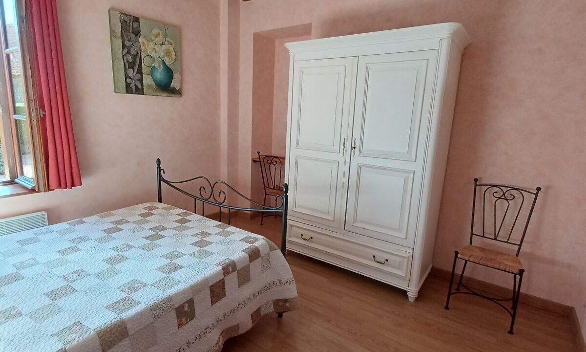 Photo of Bedroom in Vicq-sur-Nahon