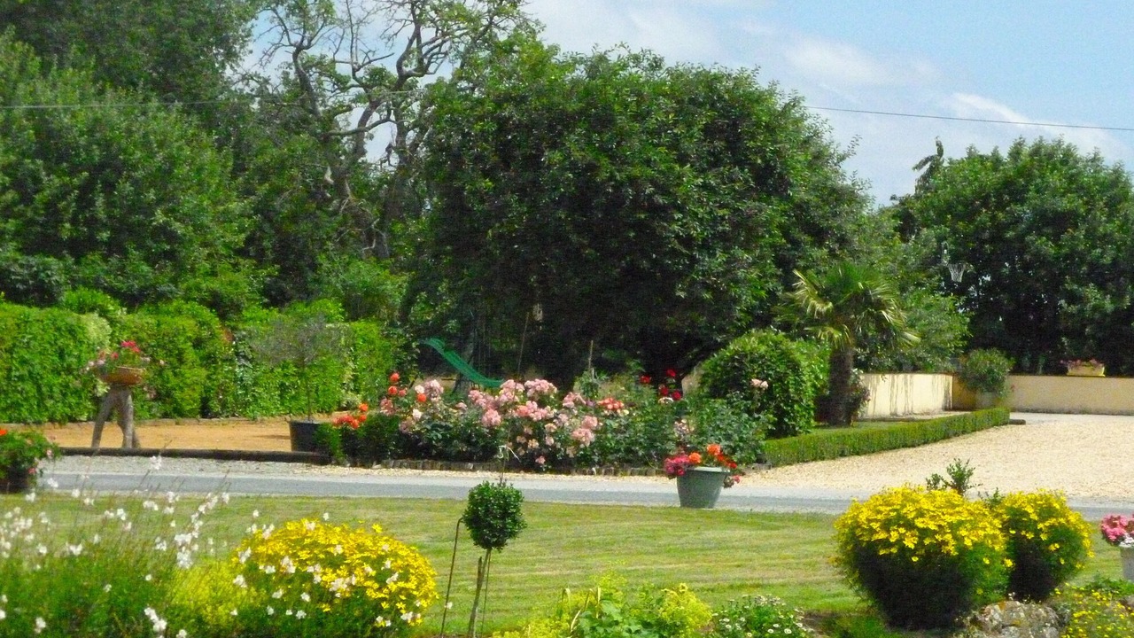 Photo of Outdoor in Vicq-sur-Nahon