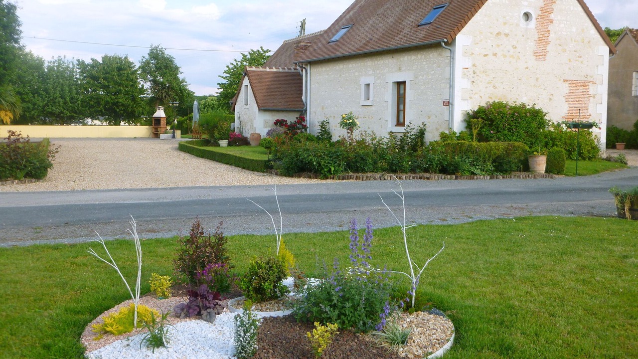 Photo of Outdoor in Vicq-sur-Nahon