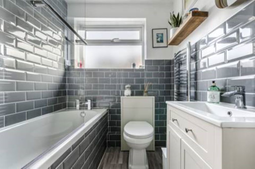 Photo of Bathroom in Hampton Wick