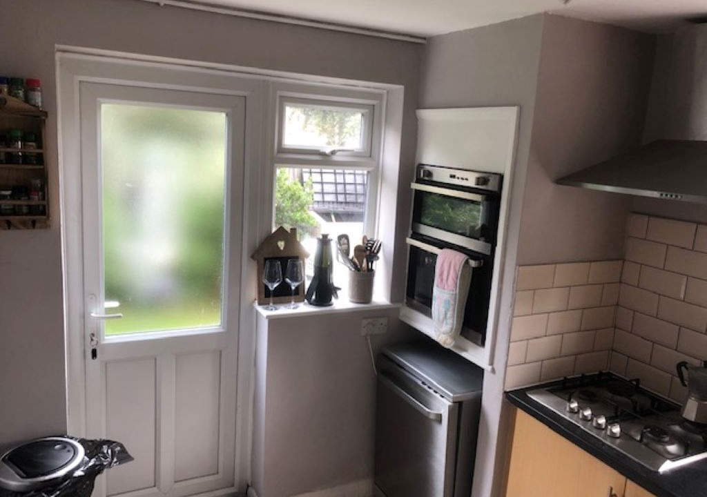 Photo of Kitchen in Hampton Wick