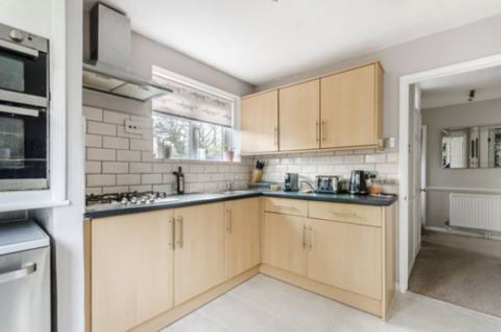 Photo of Kitchen in Hampton Wick