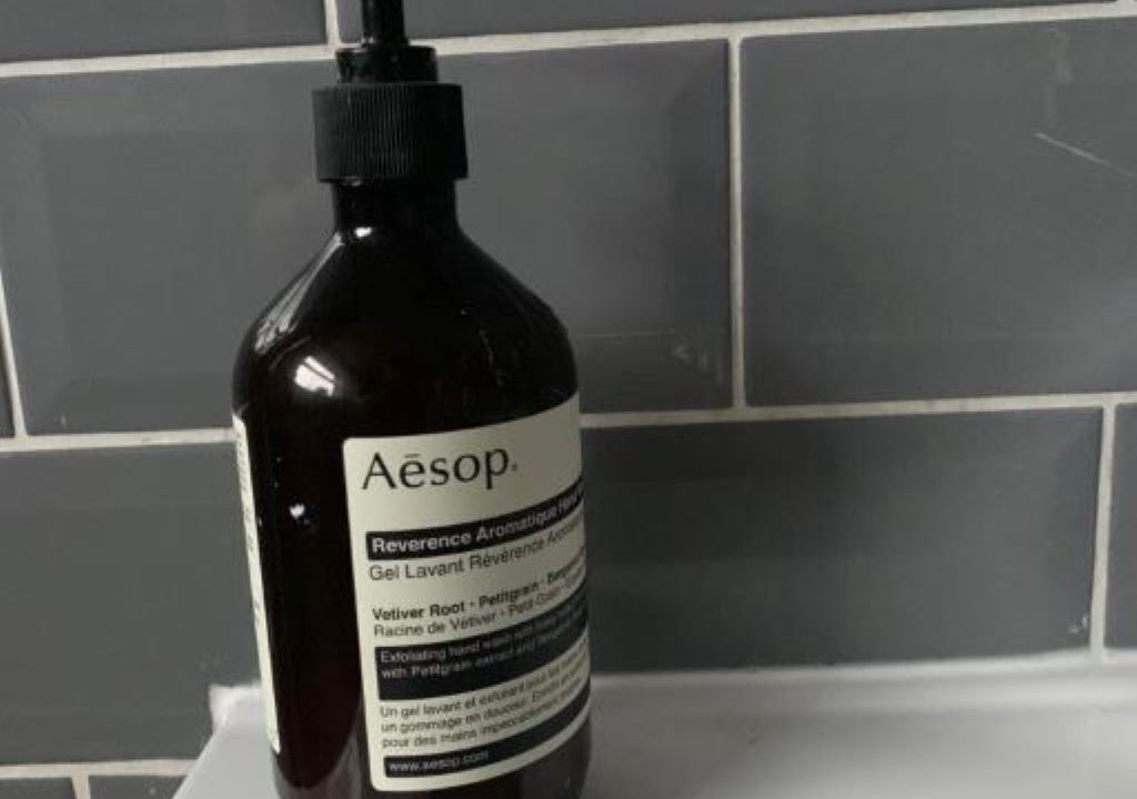 Photo of Bathroom in Hampton Wick