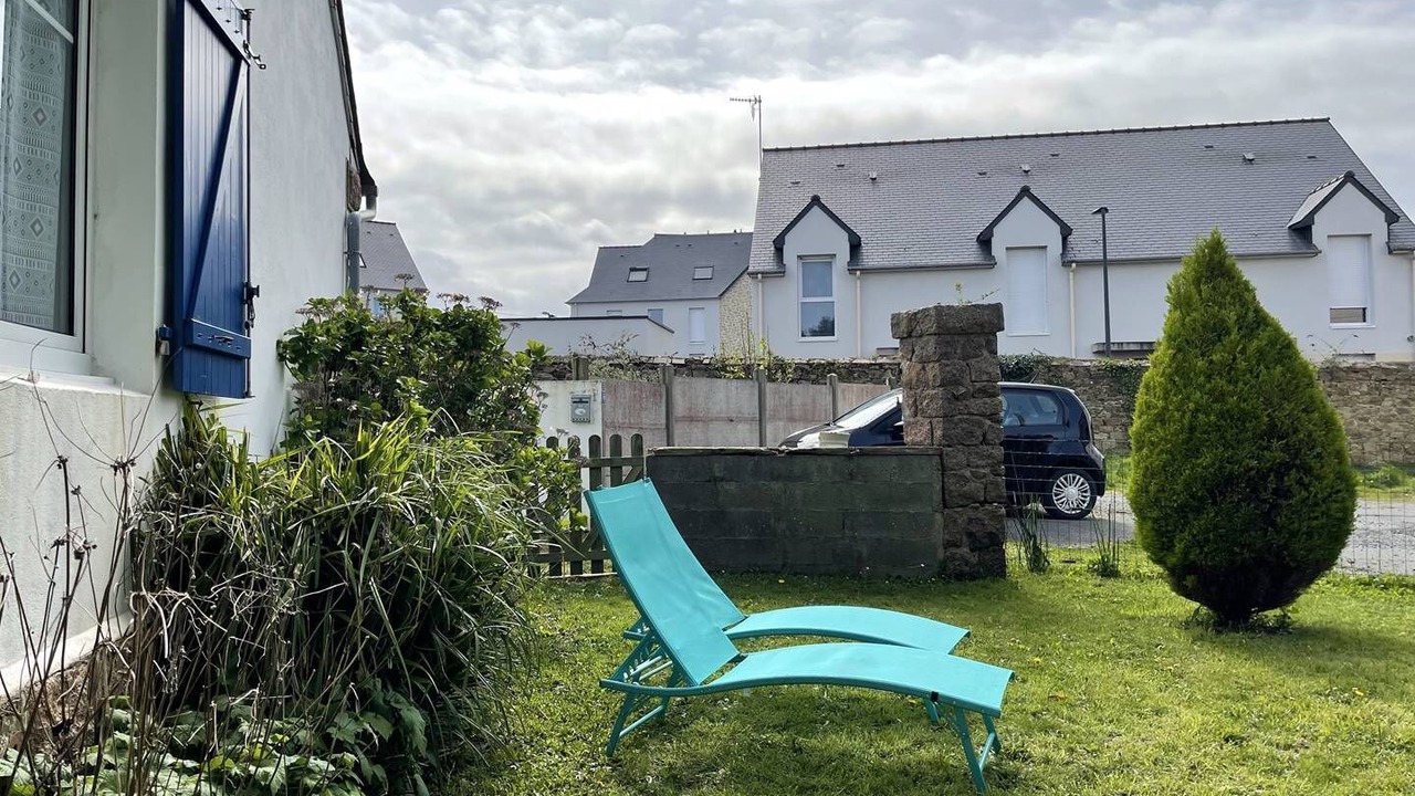 Photo of Outdoor in Perros-Guirec