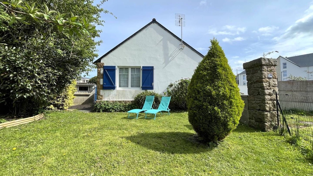 Photo of Outdoor in Perros-Guirec