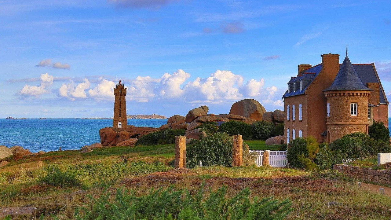 Photo of Outdoor in Perros-Guirec