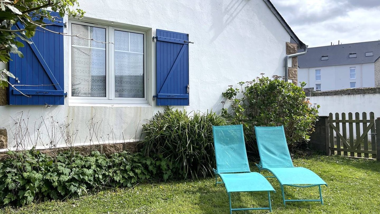 Photo of Outdoor in Perros-Guirec