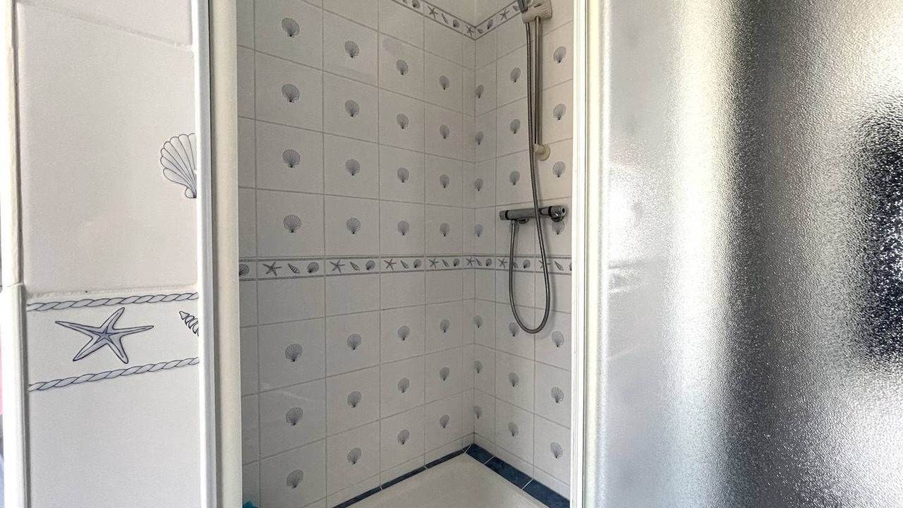 Photo of Bathroom in Perros-Guirec