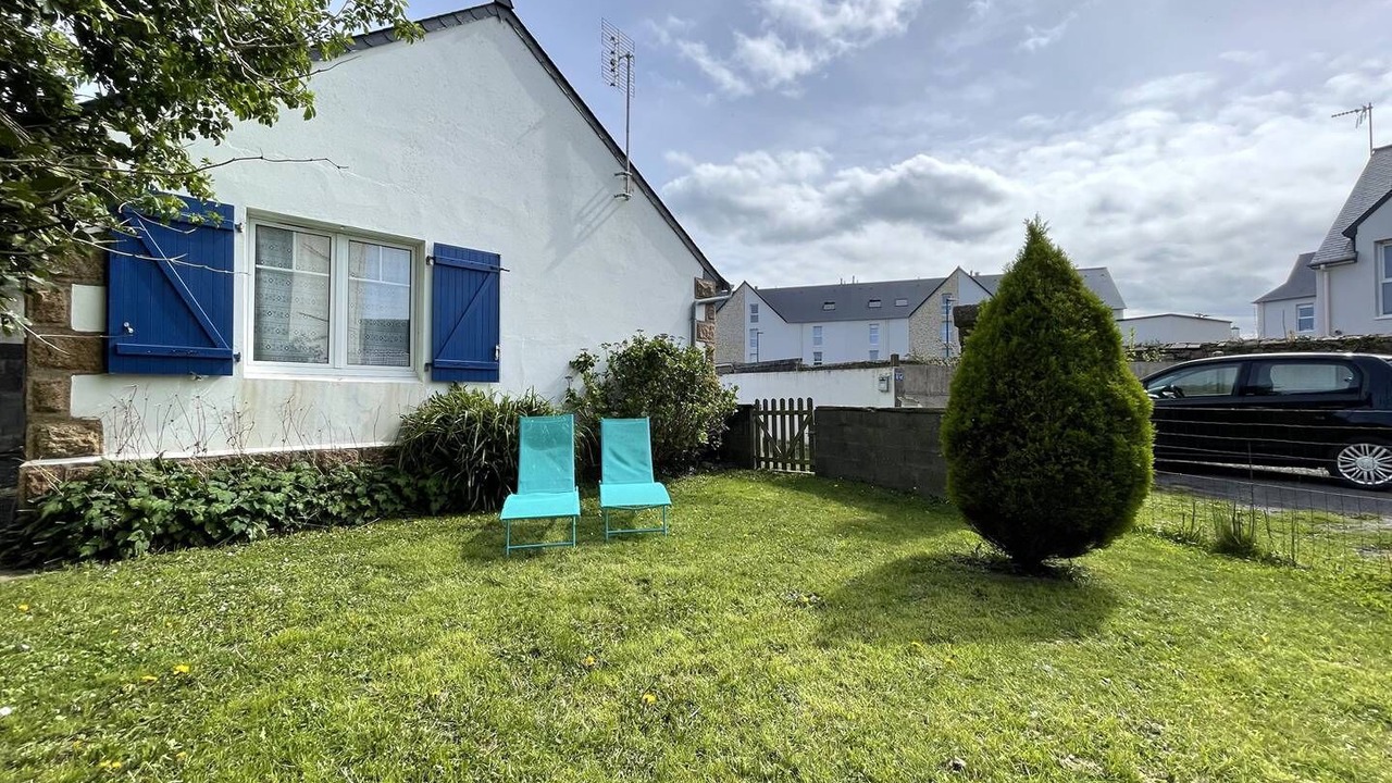 Photo of Outdoor in Perros-Guirec