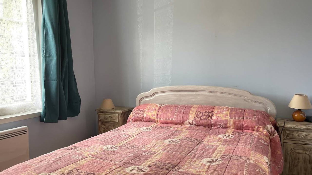 Photo of Bedroom in Perros-Guirec