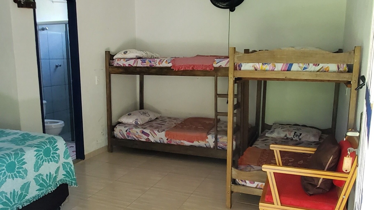 Photo of Bedroom in Pirenopolis
