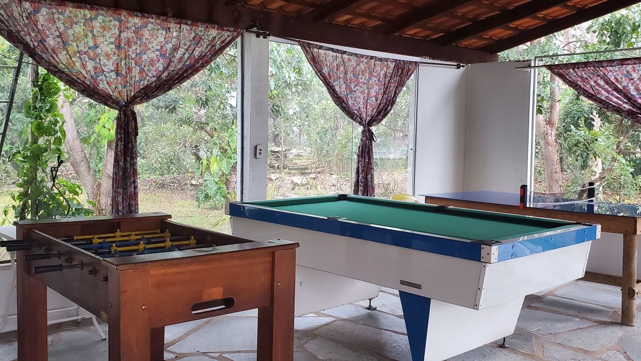 Photo of Bedroom in Pirenopolis