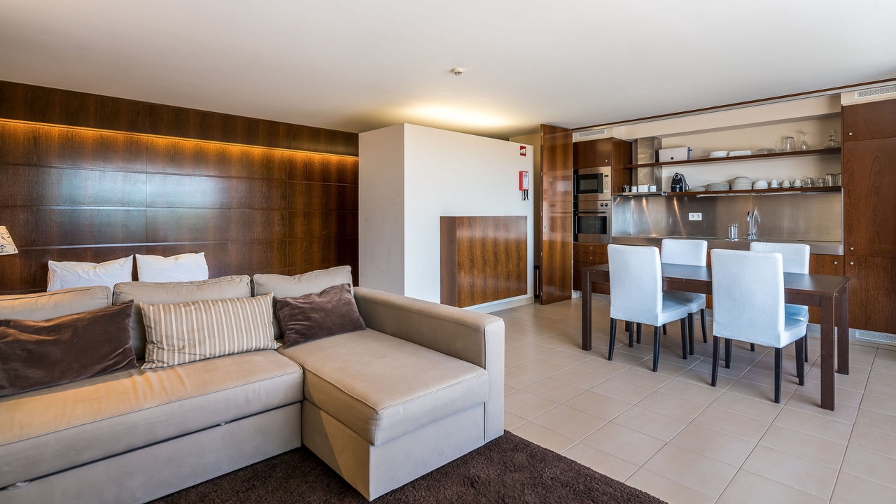 Photo of Livingroom in Salgados