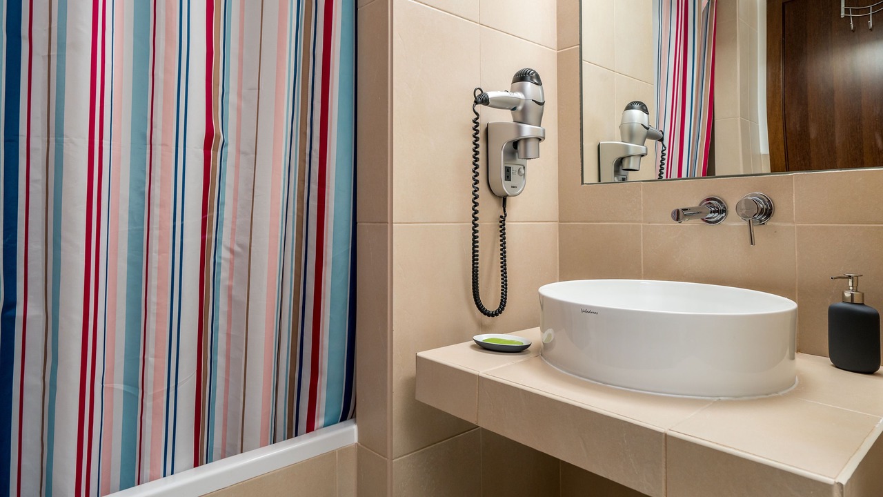 Photo of Bathroom in Salgados