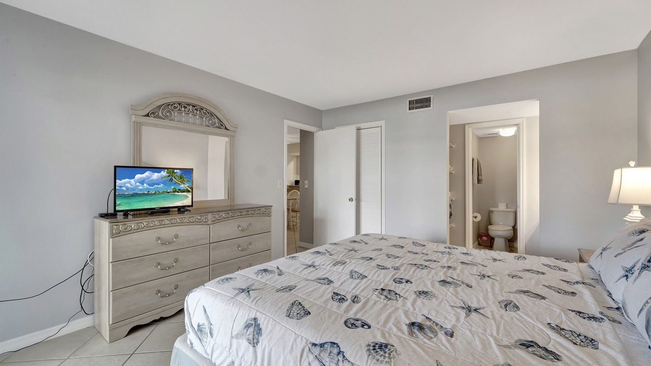 Photo of Bedroom in Plantation