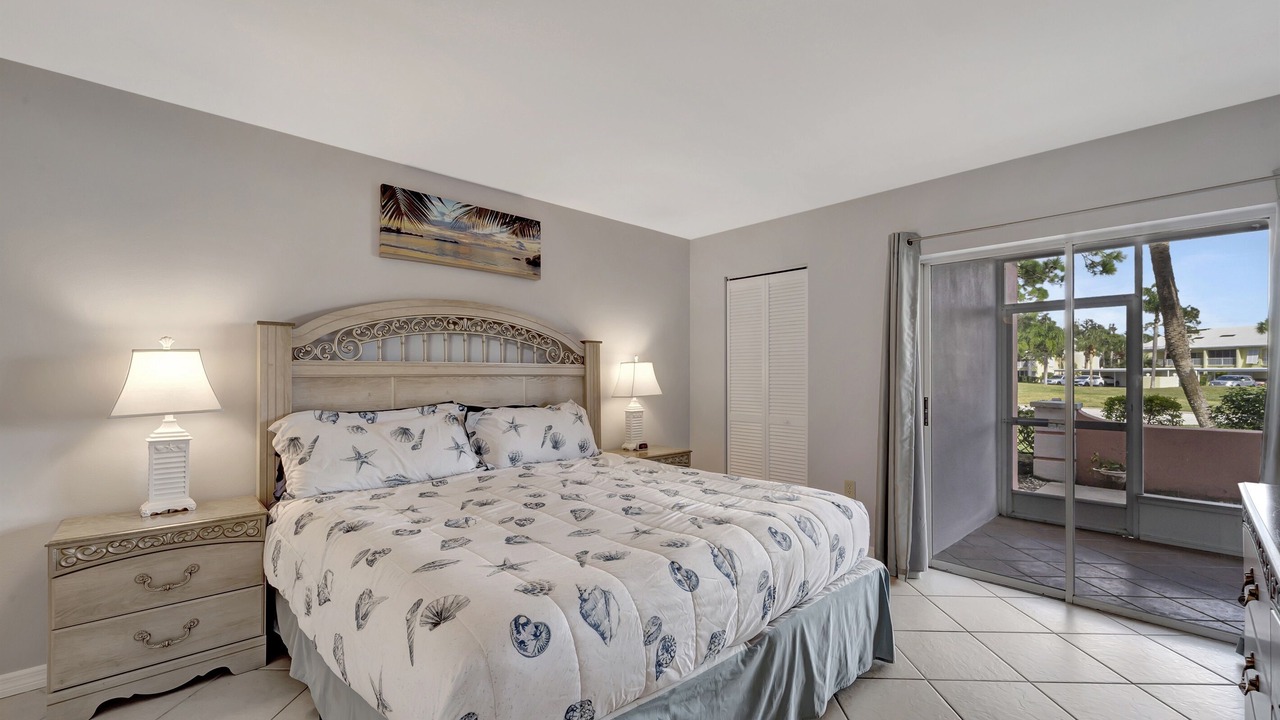 Photo of Bedroom in Plantation