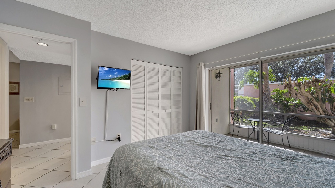 Photo of Bedroom in Plantation