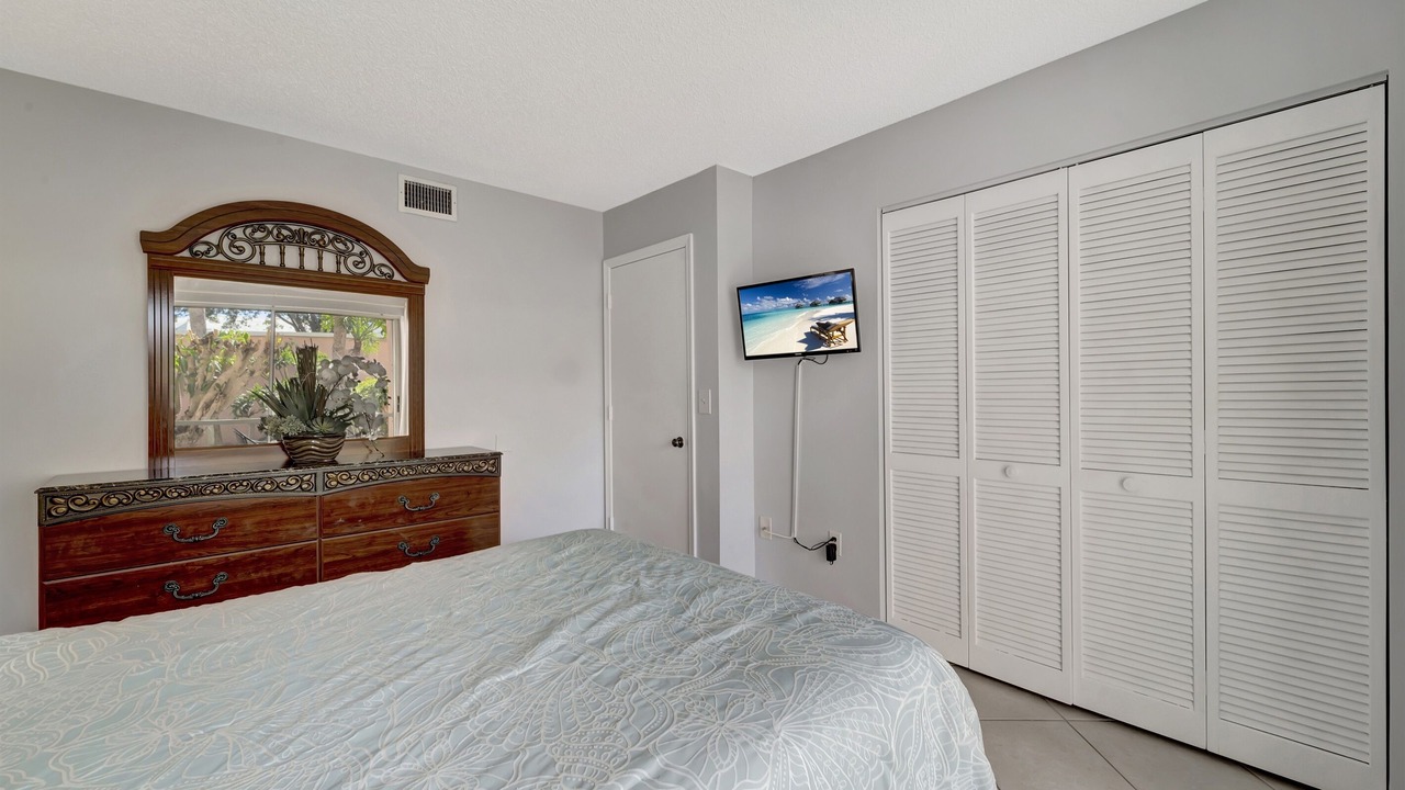 Photo of Bedroom in Plantation