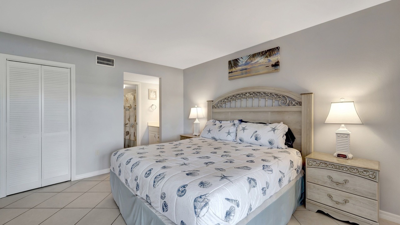 Photo of Bedroom in Plantation