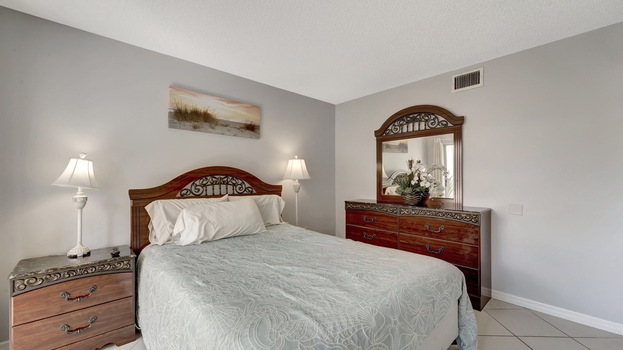 Photo of Bedroom in Plantation