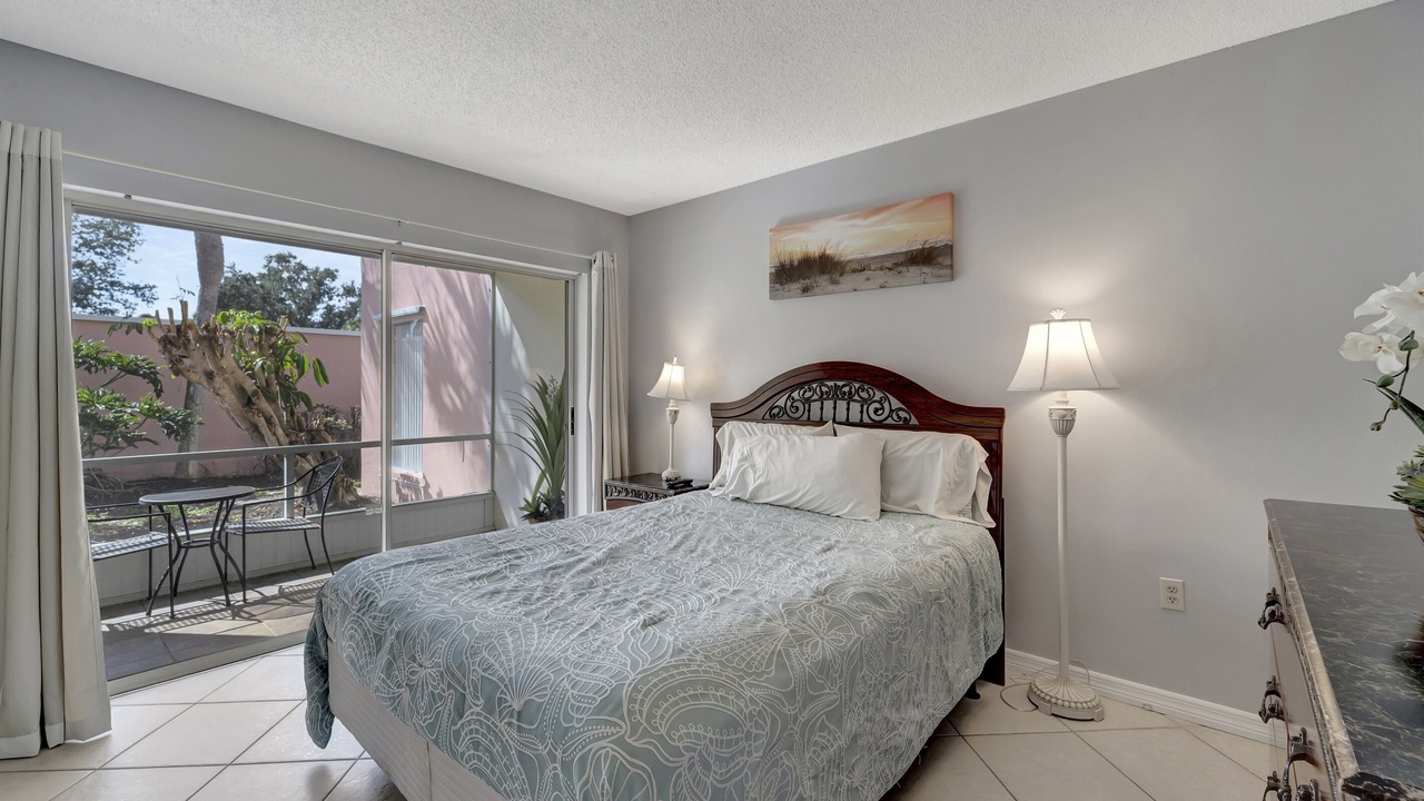 Photo of Bedroom in Plantation