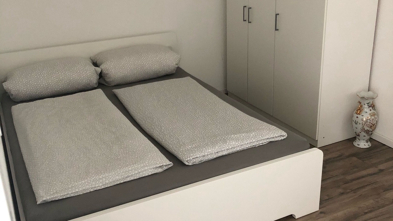 Photo of Bedroom in Mengen