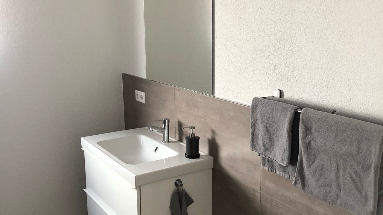 Photo of Bathroom in Mengen
