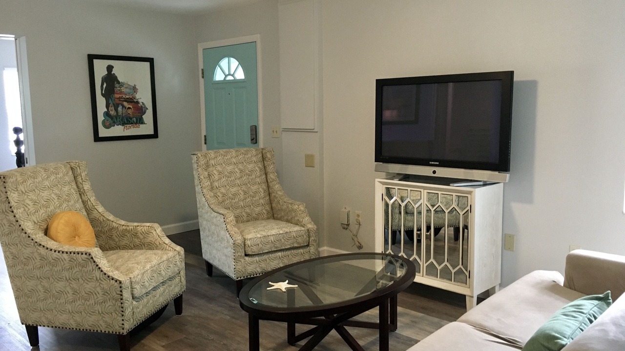 Photo of Livingroom in South Gate Ridge