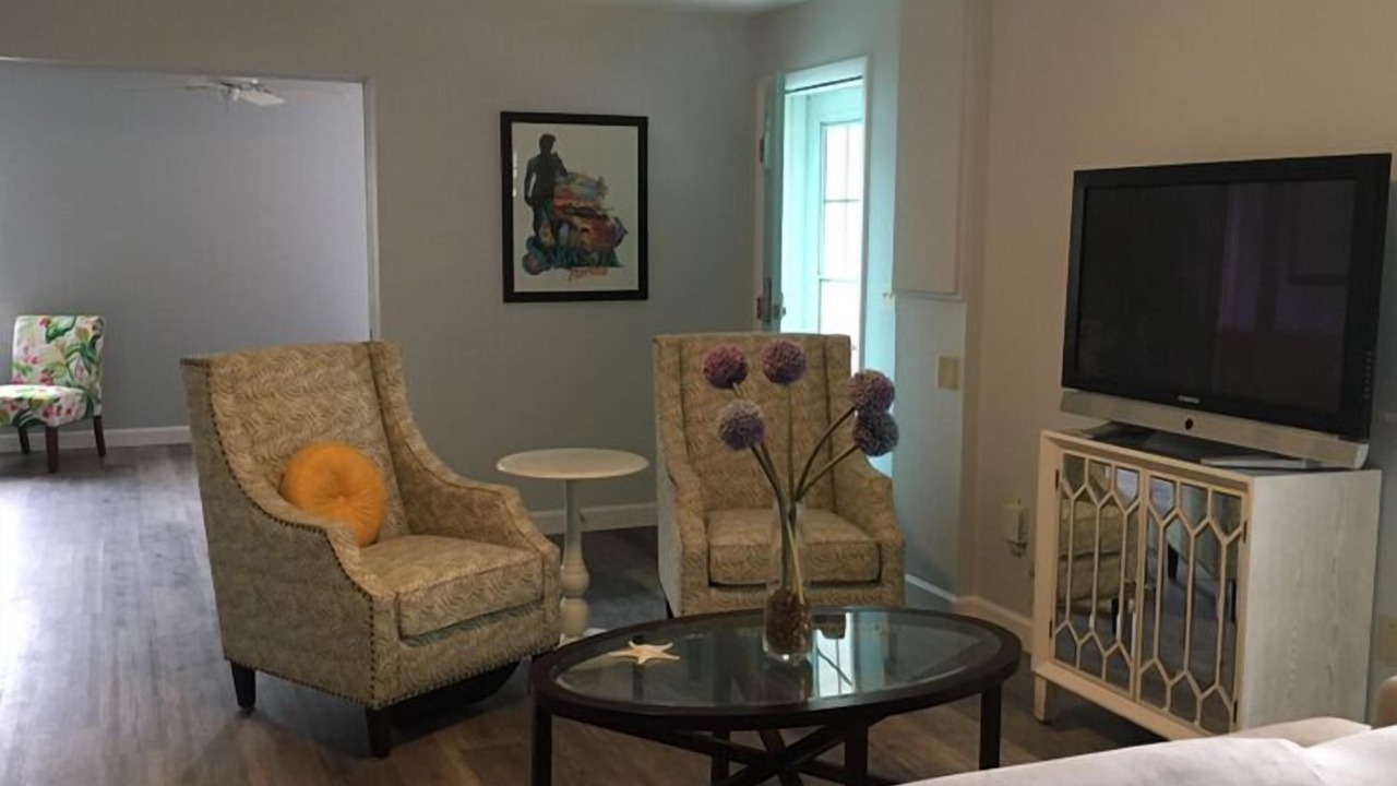 Photo of Livingroom in South Gate Ridge