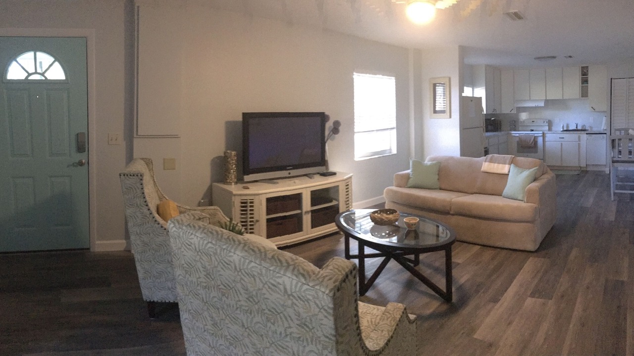 Photo of Livingroom in South Gate Ridge