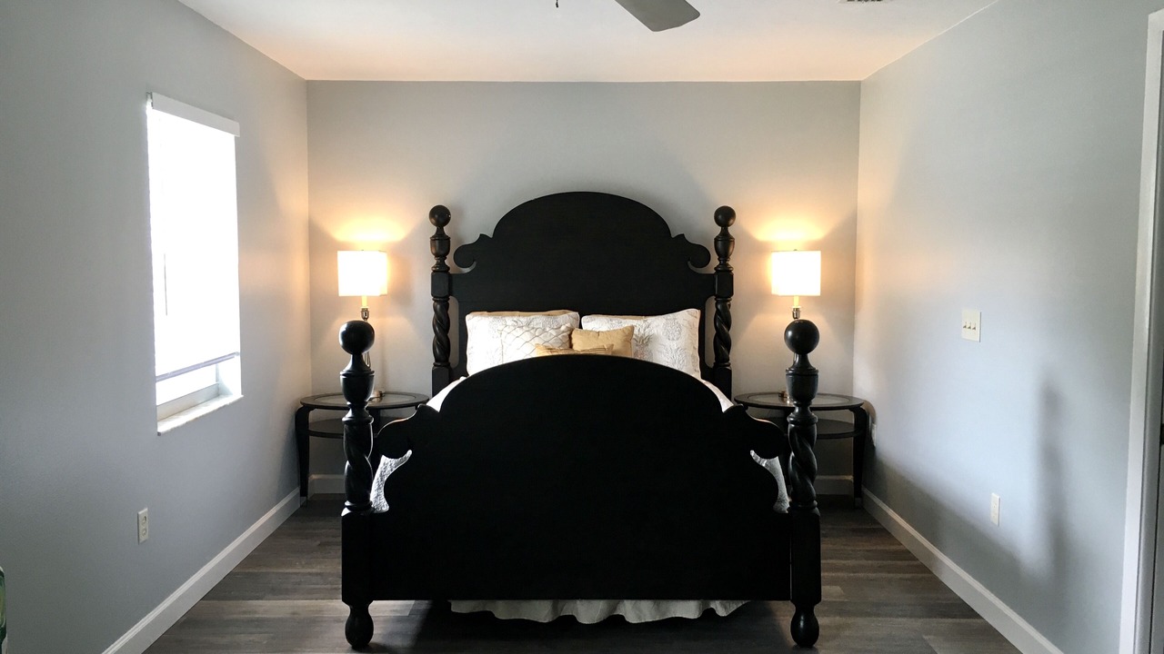Photo of Bedroom in South Gate Ridge