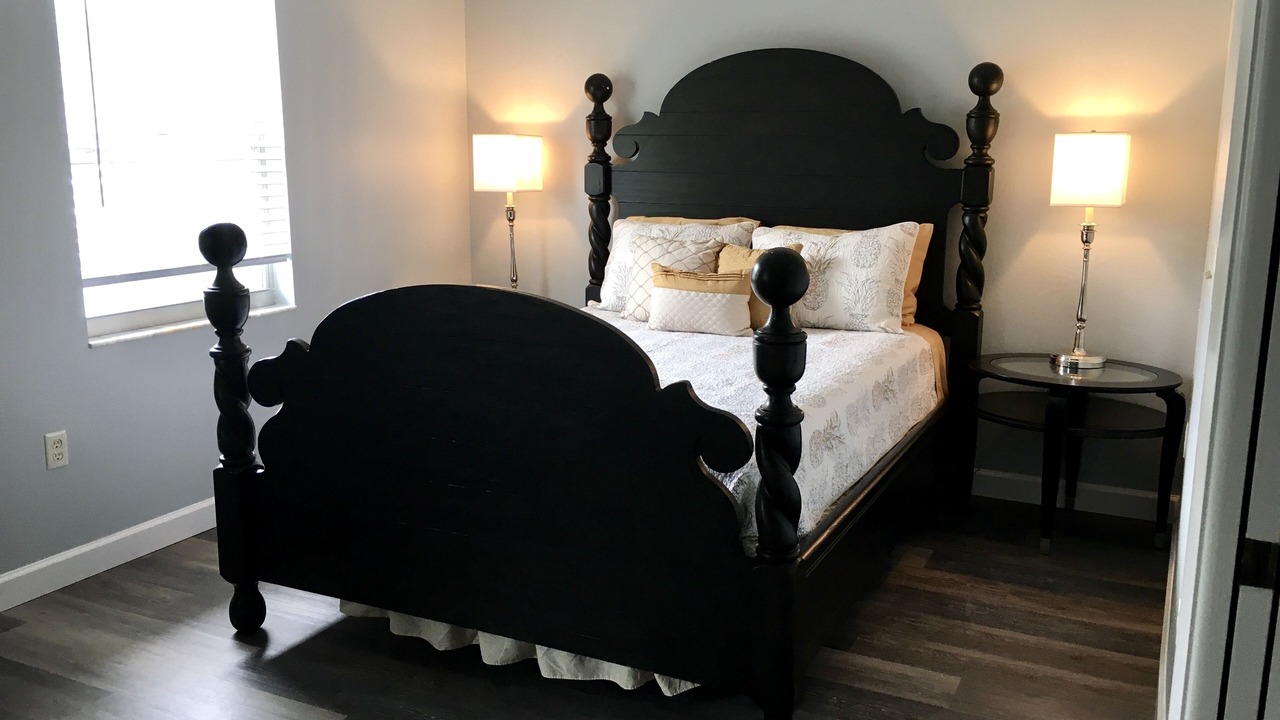 Photo of Bedroom in South Gate Ridge