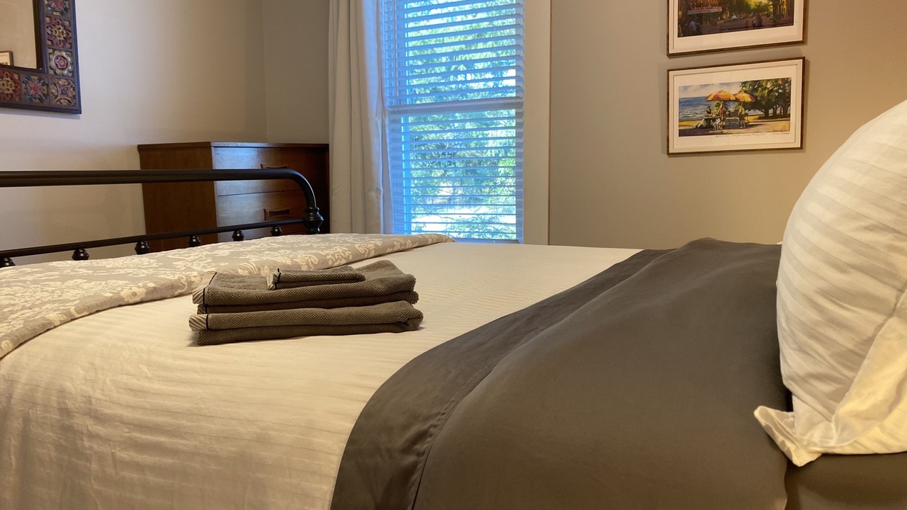 Photo of Bedroom in Bloomfield